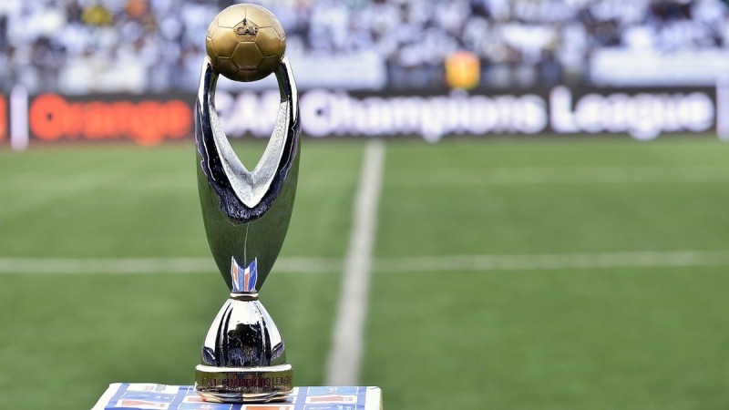 La date de la finale de la Ligue des Champions de la CAF dévoilée