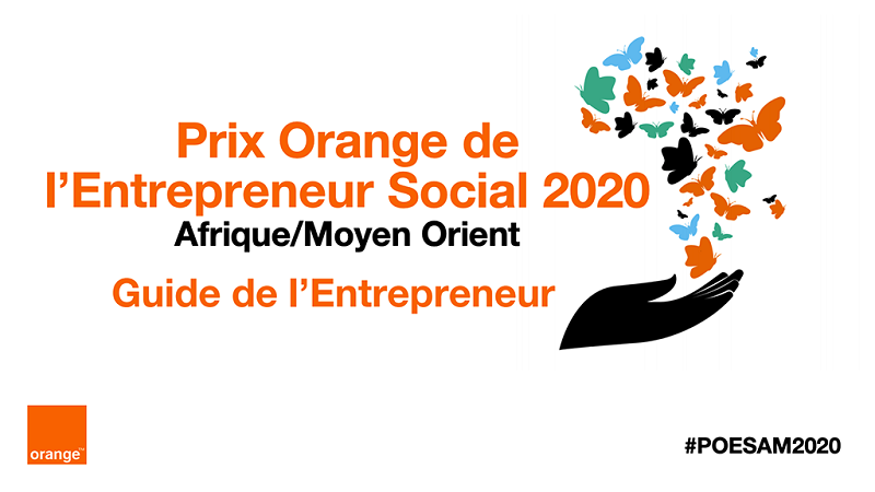 Orange révèle les gagnants de la 10ème édition du Prix Orange de l’Entrepreneur Social en Afrique et au Moyen-Orient