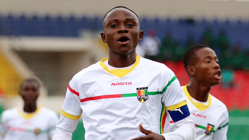 Championnat Africain de Football Scolaire : La Guinée démarre la compétition par une victoire !