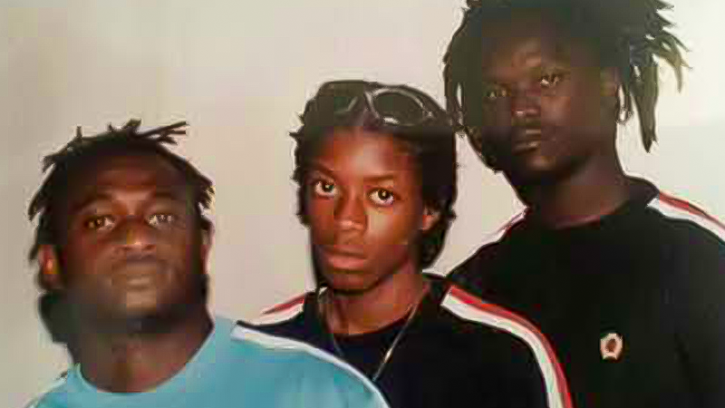 Kill Point : Le vestige oublié du Rap Guinéen !