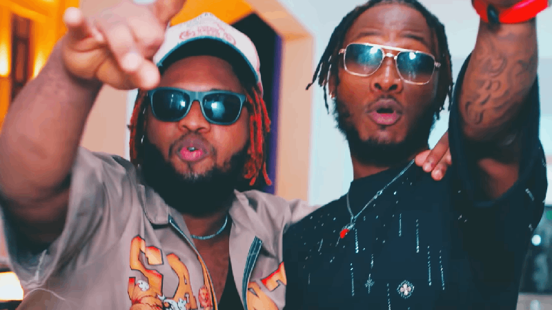 Zaga Boy & Wandjan Dimedi dévoilent « Fake », un son qui met les faux liens à nu