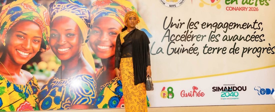 Droits des femmes : Conakry veut accélérer l’application du Protocole de Maputo