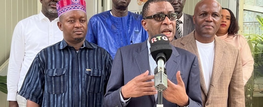 Grand Bal 2026 : la Guinée choisie comme invitée d’honneur par Youssou N’Dour