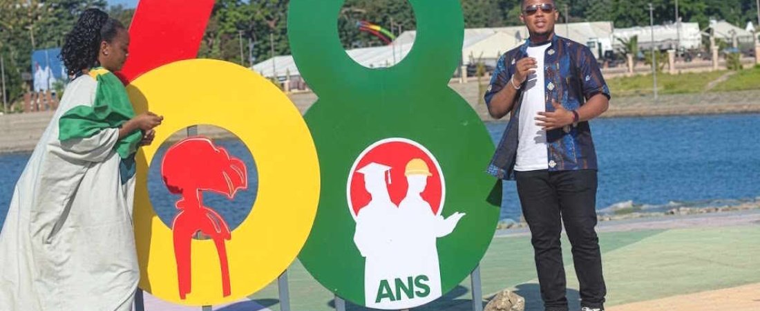 Fête nationale : huit jours d’activités pour célébrer les 68 ans de l’Indépendance de la Guinée