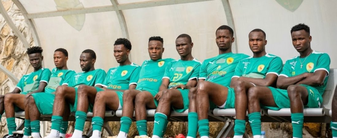 Tournoi UFOA-A U20 : le calendrier du Syli National dévoilé