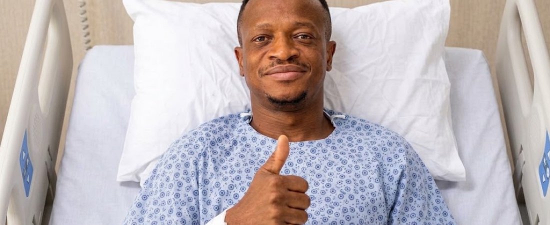 Marcus de Banlieuz’art : une mise au point après les informations sur son opération