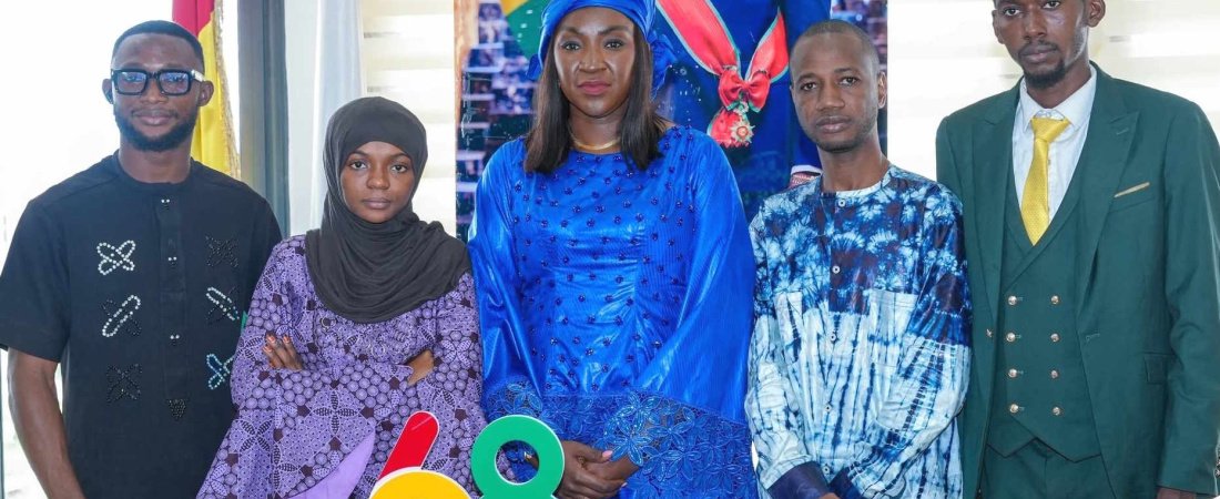 Innovation : cinq startups guinéennes sélectionnées aux ECOWAS Startup Awards 2026