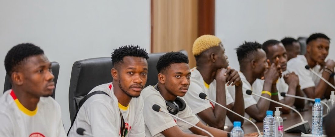 Mini-football : les sélections U23 guinéennes déclarent forfait pour le Mondial