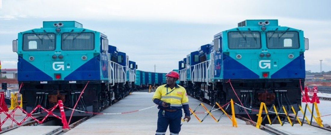 Simandou : après les grands travaux, la Guinée face au défi de l’emploi local