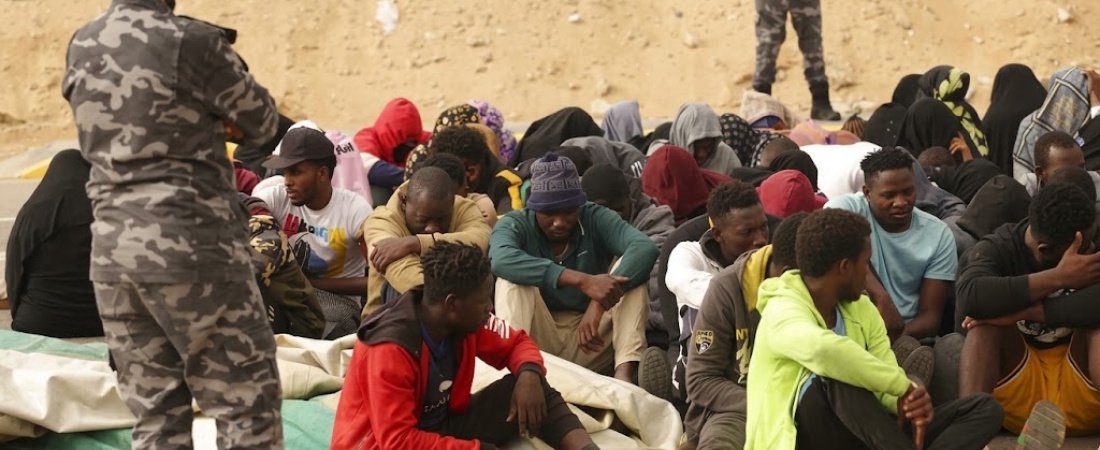 Gambie : 138 personnes interpellées avant un départ clandestin vers l’Europe, dont des Guinéens