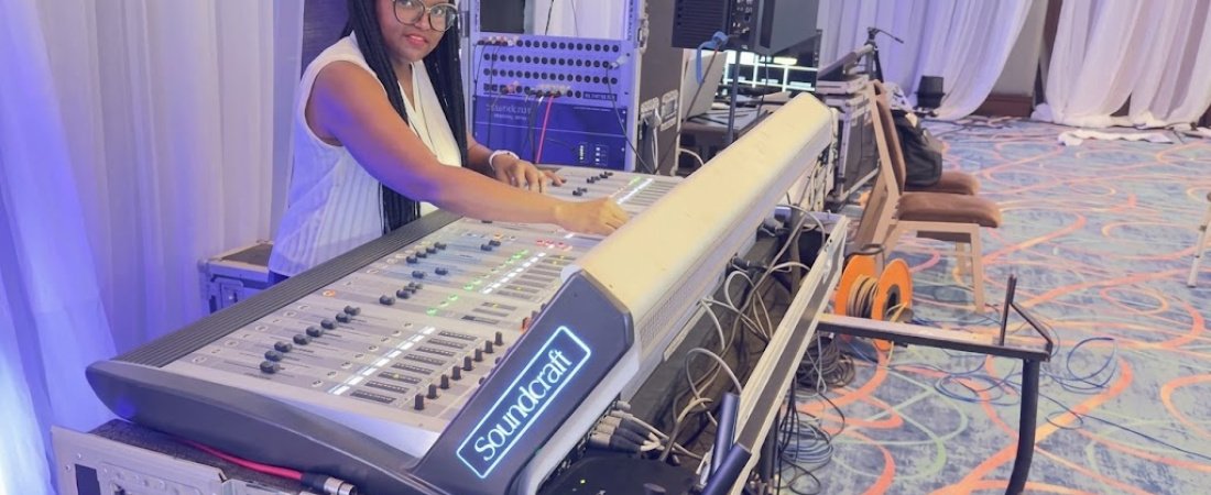 Africa Sound Concept : le savoir-faire guinéen au cœur du 68ᵉ anniversaire