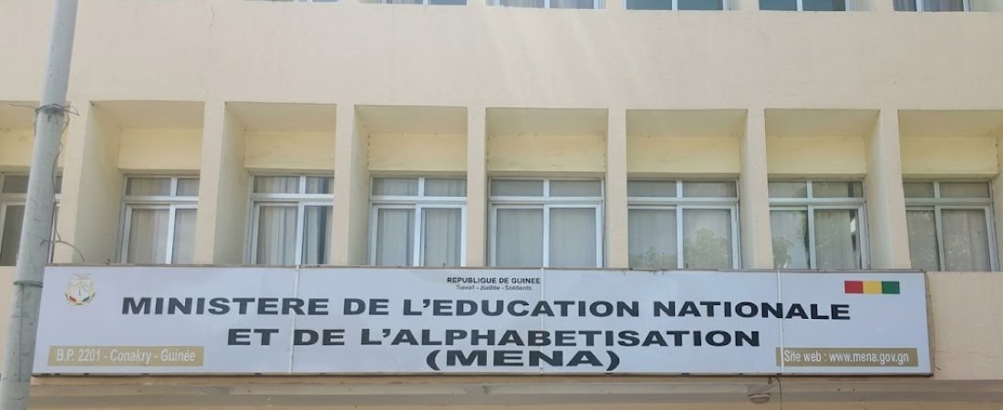 Rentrée scolaire : le ministère précise les dates pour l’ETFP