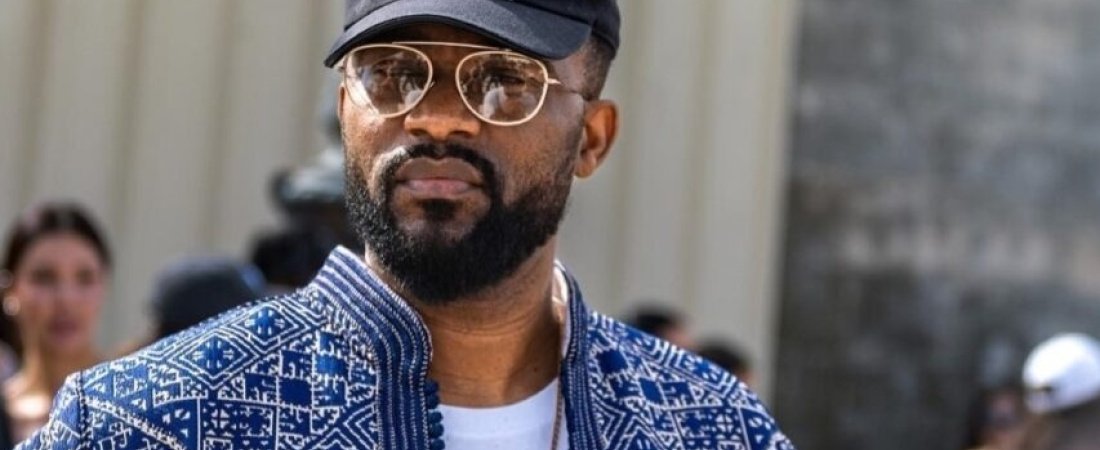 Fally Ipupa annoncé à Conakry le 26 décembre 2026