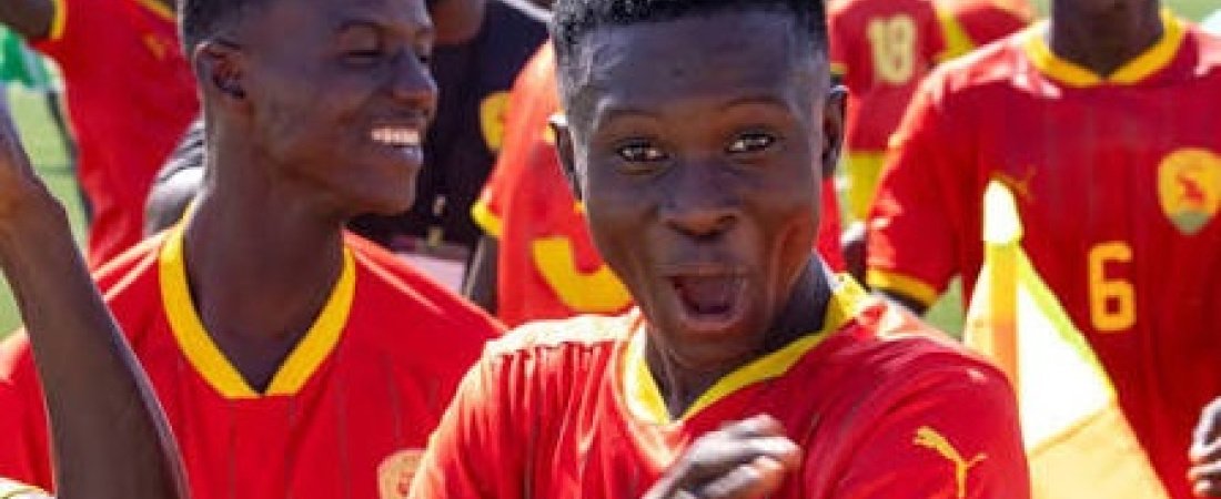 CAN U17 : la Guinée décroche son billet pour le Maroc