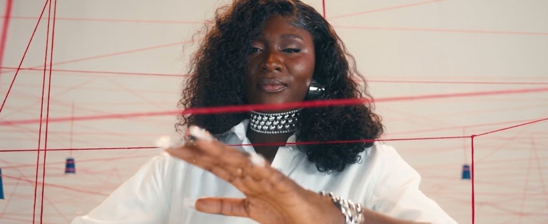 Yama Sega dévoile « Pommade Nara », un nouveau titre réalisé à Lagos
