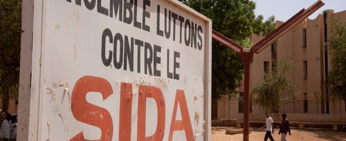 VIH : la Guinée enregistre une baisse des nouvelles infections et des décès en 2025