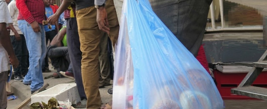 Interdiction des plastiques à usage unique : ce qui change dès ce dimanche en Guinée