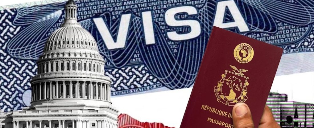 Visas américains : Washington explique pourquoi les demandeurs guinéens doivent passer par Dakar