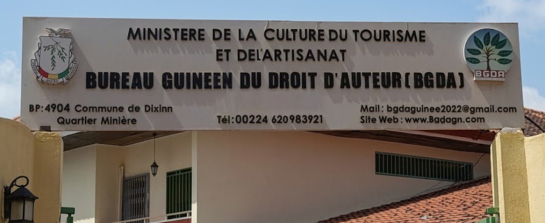 Droits d’auteur : le BGDA annonce le paiement des droits de communication au public pour 2025