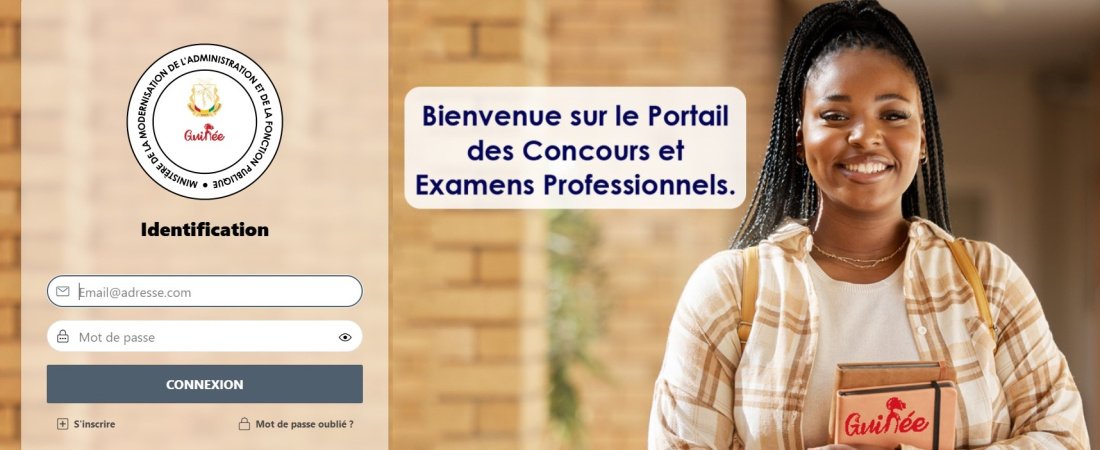 Concours Fonction publique 2026 : où et comment s’inscrire aux recrutements ?