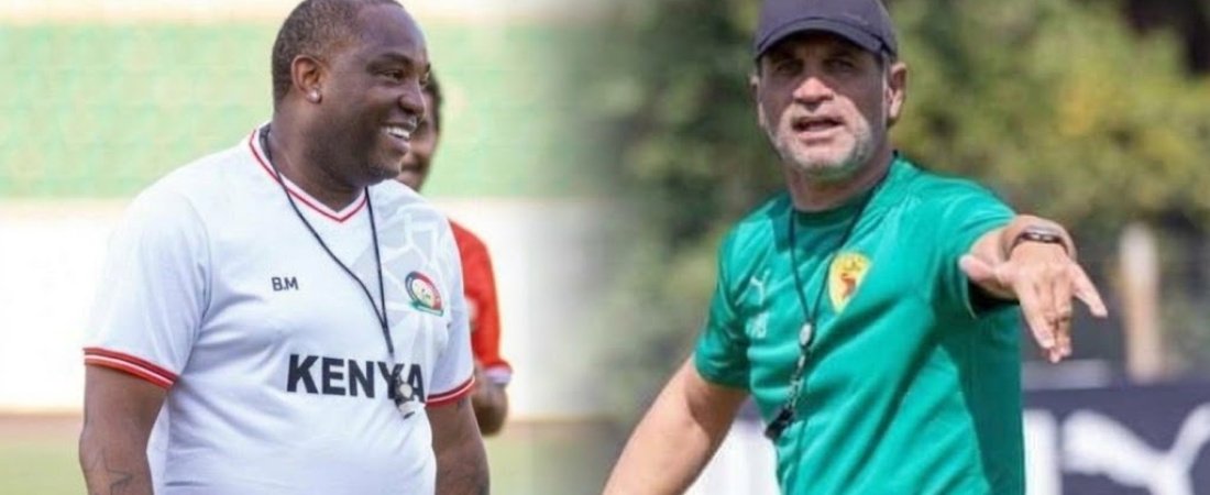 Guinée-Kenya : Paulo Duarte retouche son équipe, McCarty promet un combat