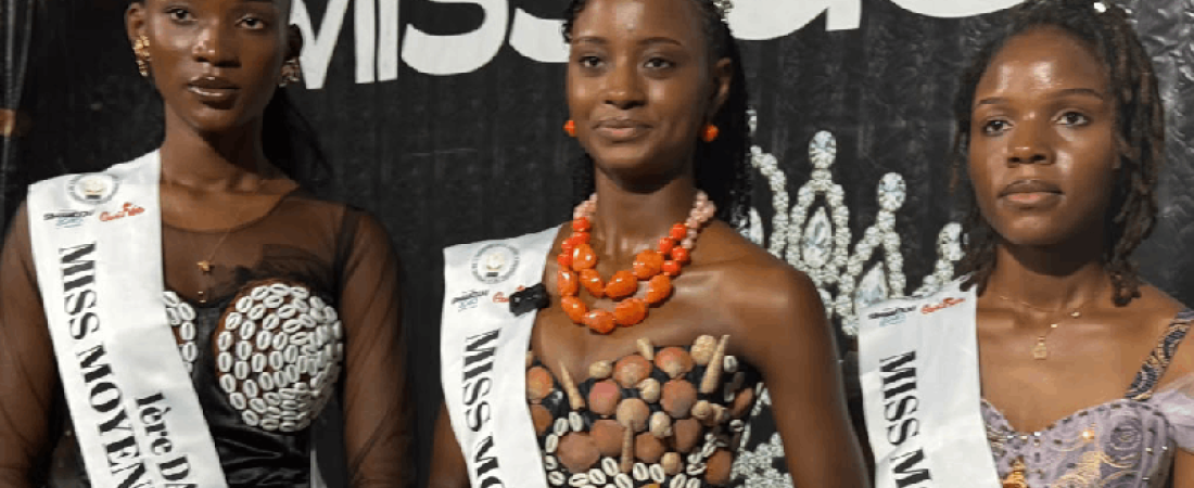 Miss Guinée 2026 : le Fouta Djallon désigne sa représentante