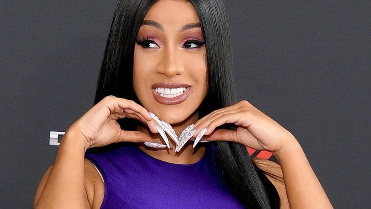 Cardi B