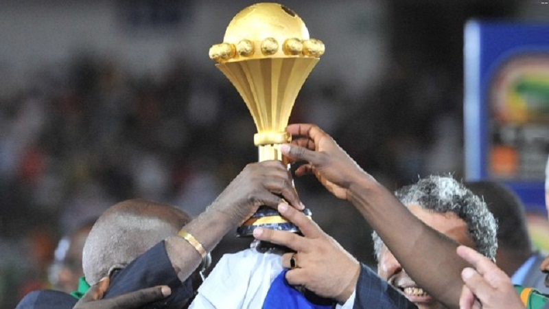  the Africa Cup of Nations 