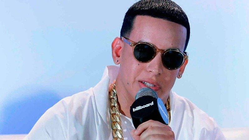 Daddy Yankee