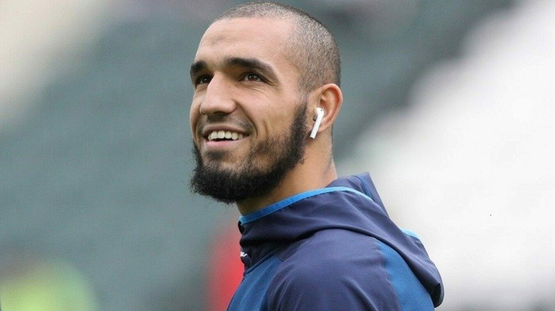 Nabil Bentaleb 