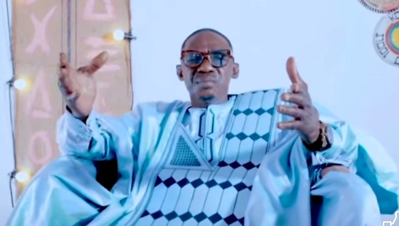 Ibro Diabaté