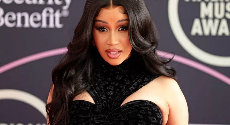 Cardi B