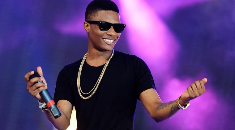 Wizkid