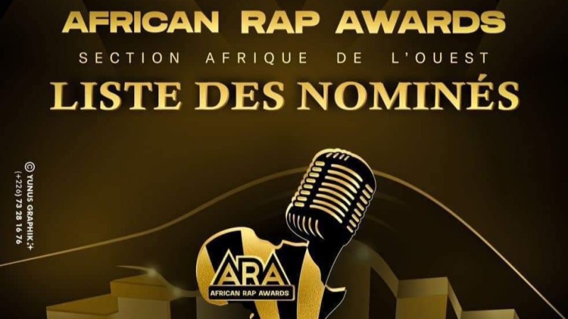 African Rap Awards 
