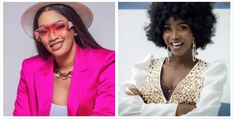 Tenin Diawara célèbre son anniversaire avec une surprise mémorable de DjelyKaba Bintou   