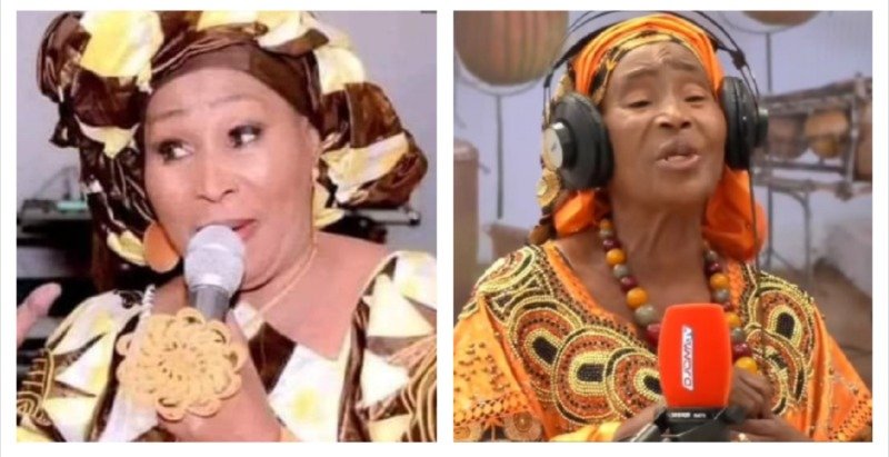 Mama Diabaté 