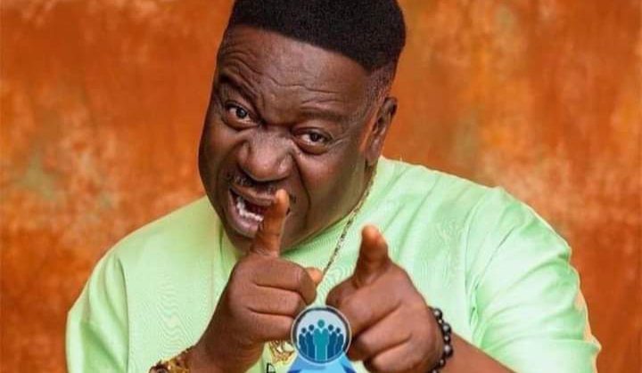 Adieu légende : Mr Ibu, figure emblématique de Nollywood, s'éteint !