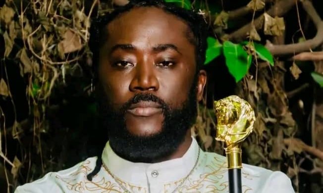 Elie Kamano très confiant de faire de "Wakanda Légende" un album d'Or !