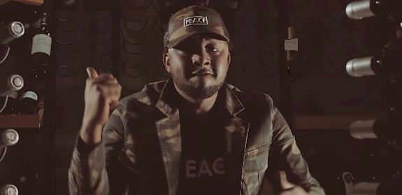 Retour en Force : Djanii Alfa Dévoile son Clip Engagé "Inferno" 