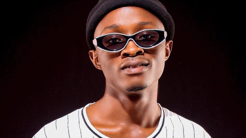 Rap Romantique : Poti One dévoile un côté inattendu dans "Toi & Moi"