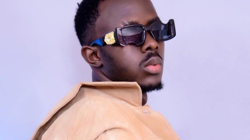 Révolution Sonore : Le-G , annonce son nouveau clip "Guinean Drill Gospel" (Teaser)