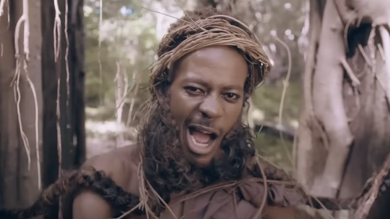 Maxim BK Dévoile son Nouveau Clip "Aleph" en Avant-Première de son Album !
