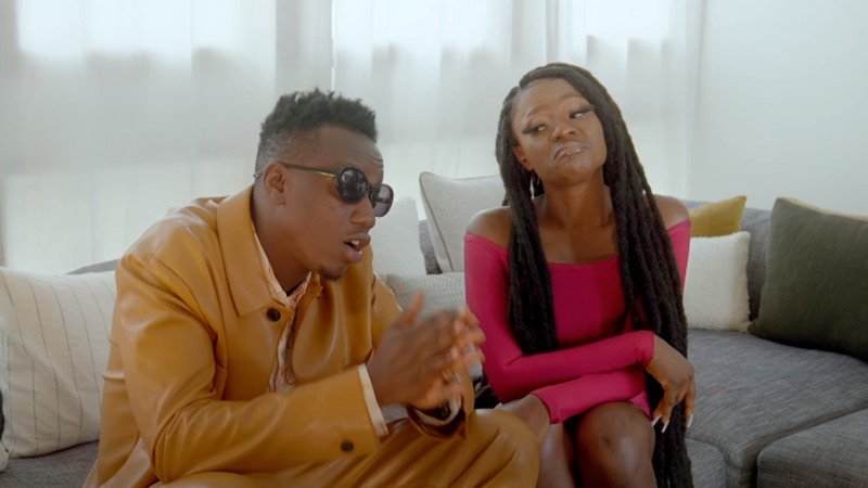 Bassaly, revient avec le clip « Bandit Béré » en feat avec Rougui !