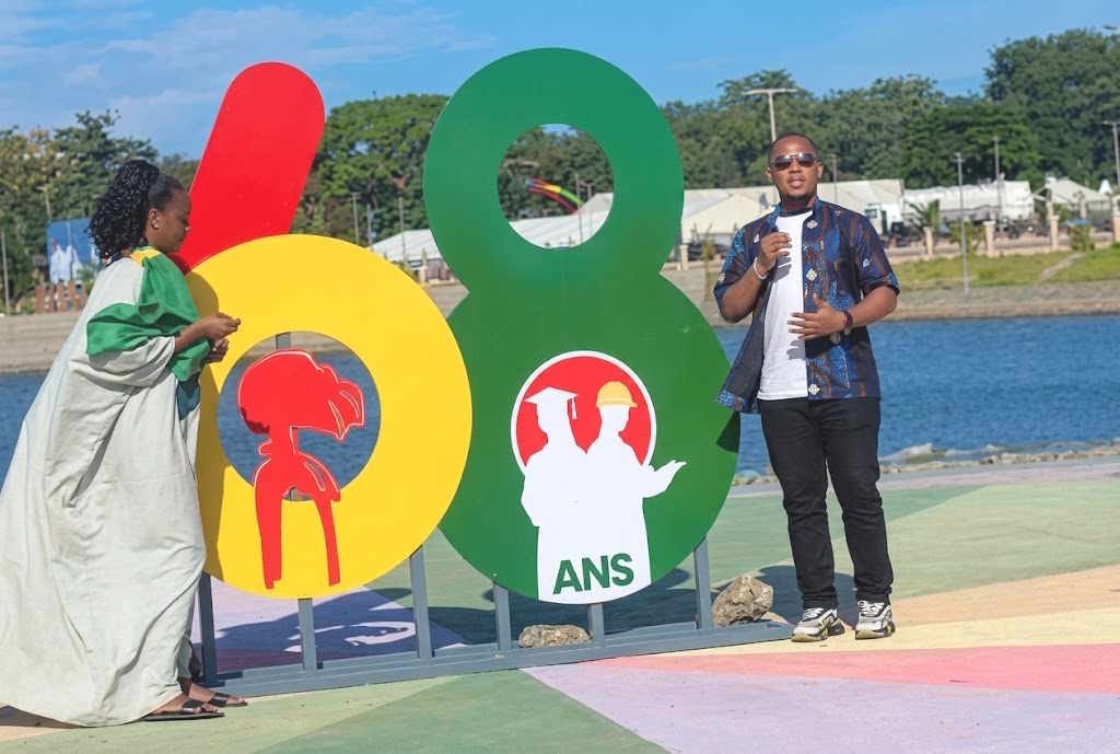 Fête nationale : huit jours d’activités pour célébrer les 68 ans de l’Indépendance de la Guinée