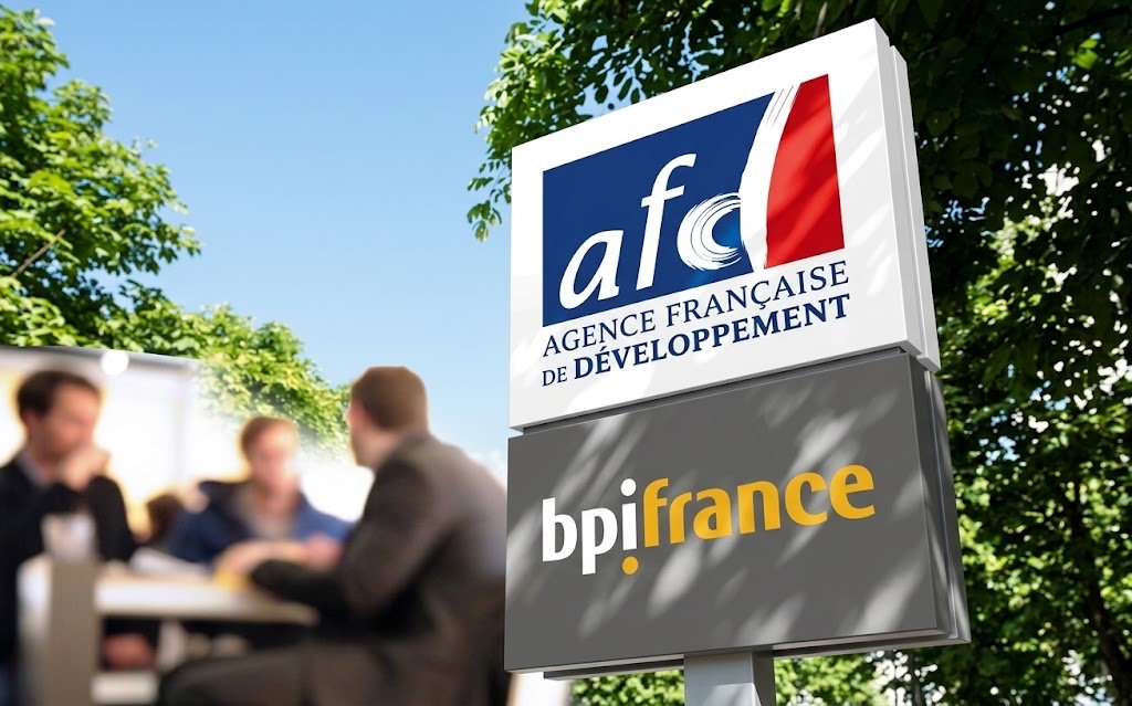 PME : l’AFD et Bpifrance identifient trois obstacles au financement des entreprises en Guinée