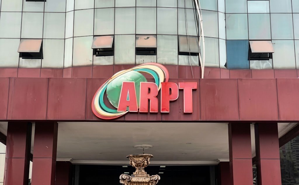 ARPT