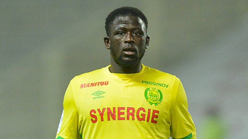 Mercato: Abdoulaye Toure pourrait rejoindre un club Allemand