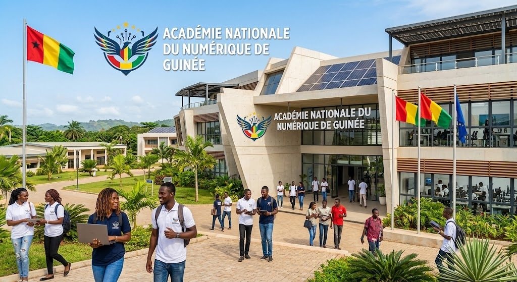 Académie nationale du numérique