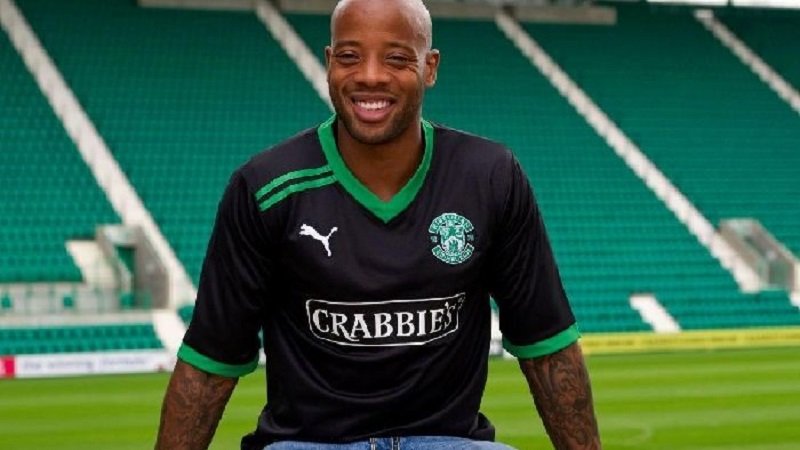 Page noir : l’attaquant ghanéen Junior AGOGO est décédé !