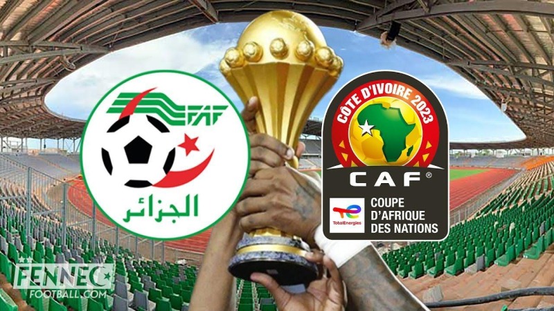 Retrait de l’Algérie pour la CAN-2025 : “la CAF n’a jamais voulu qu’un candidat se retire”